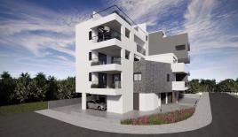 Апартаменты за 220 000 евро в Ларнаке, Кипр