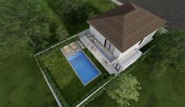 Вилла за 369 000 евро в Ларнаке, Кипр