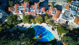 Апартаменты за 370 000 евро в Пафосе, Кипр