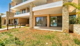 Апартаменты за 390 000 евро в Лимасоле, Кипр