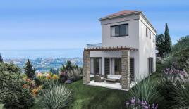 Вилла за 930 000 евро в Пафосе, Кипр