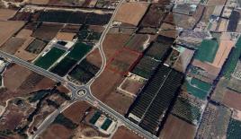 Земля за 1 600 000 евро в Пафосе, Кипр