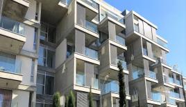 Апартаменты за 600 000 евро в Лимасоле, Кипр