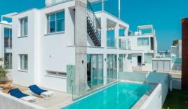 Вилла за 1 450 000 евро в Протарасе, Кипр