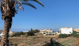 Земля за 750 000 евро в Пафосе, Кипр