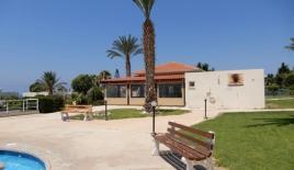 Кафе, ресторан за 325 000 евро в Пафосе, Кипр