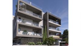 Апартаменты за 205 000 евро в Лимасоле, Кипр