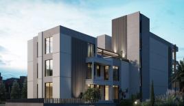 Апартаменты за 325 000 евро в Лимасоле, Кипр