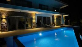 Вилла за 2 200 000 евро в Лимасоле, Кипр