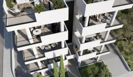 Апартаменты за 244 000 евро в Протарасе, Кипр