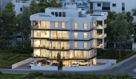 Апартаменты за 175 000 евро в Ларнаке, Кипр