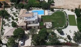 Вилла за 3 150 000 евро в Пафосе, Кипр