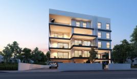 Апартаменты за 260 000 евро в Ларнаке, Кипр