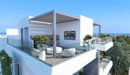 Апартаменты за 334 000 евро в Ларнаке, Кипр