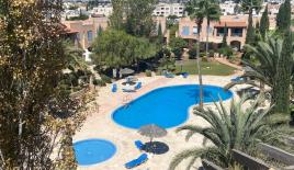 Пентхаус за 241 300 евро в Пафосе, Кипр