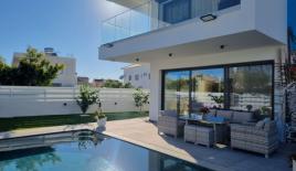 Вилла за 870 000 евро в Ларнаке, Кипр