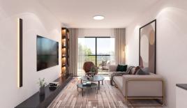 Апартаменты за 240 000 евро в Ларнаке, Кипр