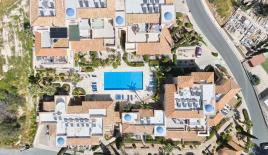 Апартаменты за 174 000 евро в Пафосе, Кипр