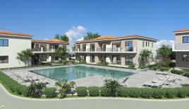 Апартаменты за 229 200 евро в Пафосе, Кипр