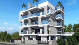 Апартаменты за 515 000 евро в Лимасоле, Кипр