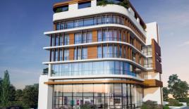 Коммерческая недвижимость за 9 300 000 евро в Лимасоле, Кипр