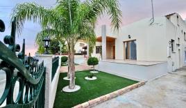 Вилла за 520 000 евро в Лимасоле, Кипр