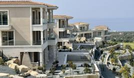 Коммерческая недвижимость за 12 000 000 евро в Пафосе, Кипр