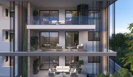 Апартаменты за 260 000 евро в Лимасоле, Кипр