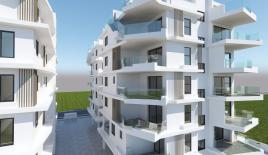 Апартаменты за 315 000 евро в Ларнаке, Кипр