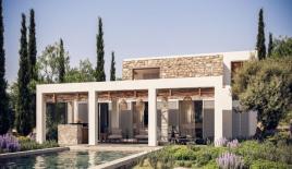 Вилла за 805 200 евро в Пафосе, Кипр