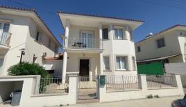 Таунхаус за 480 000 евро в Ларнаке, Кипр