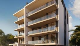 Студия за 440 000 евро в Лимасоле, Кипр