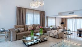 Вилла за 2 300 000 евро в Лимасоле, Кипр