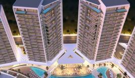 Апартаменты за 486 000 евро в Ларнаке, Кипр