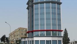 Коммерческая недвижимость за 2 200 000 евро в Ларнаке, Кипр