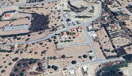 Земля за 260 000 евро в Лимасоле, Кипр