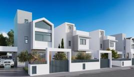 Вилла за 679 000 евро в Ларнаке, Кипр