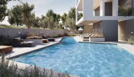 Апартаменты за 580 000 евро в Лимасоле, Кипр