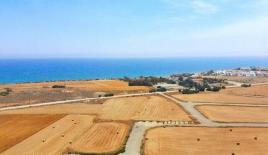 Земля за 1 500 000 евро в Ларнаке, Кипр