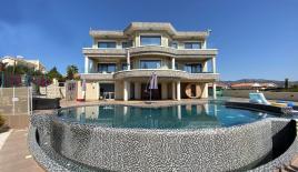 Вилла за 2 700 000 евро в Пафосе, Кипр