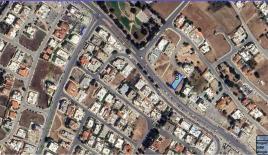 Земля за 308 000 евро в Пафосе, Кипр