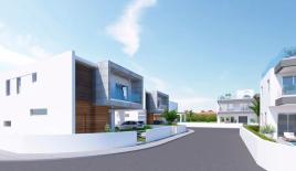 Вилла за 470 000 евро в Пафосе, Кипр