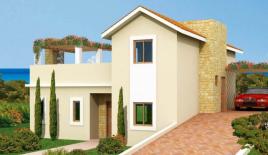 Вилла за 533 000 евро в Лимасоле, Кипр