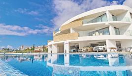 Апартаменты за 650 000 евро в Пафосе, Кипр