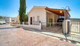 Вилла за 369 000 евро в Пафосе, Кипр