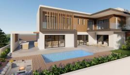 Вилла за 1 500 000 евро в Лимасоле, Кипр