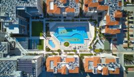 Таунхаус за 380 000 евро в Пафосе, Кипр