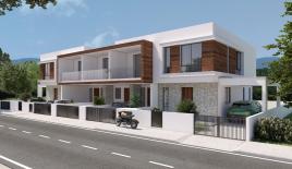 Вилла за 275 000 евро в Ларнаке, Кипр