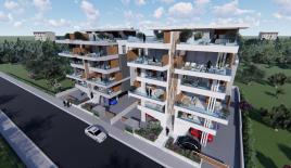 Апартаменты за 450 000 евро в Лимасоле, Кипр