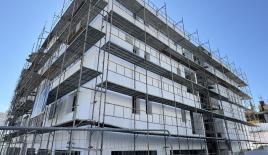 Апартаменты за 500 000 евро в Лимасоле, Кипр